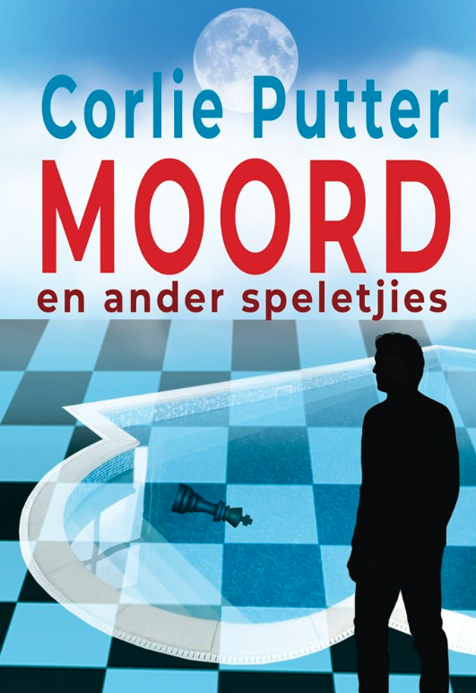 Cover of Midnight at the Manor by Corlie Putter